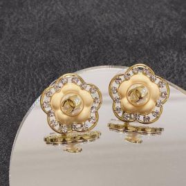 Picture of Chanel Earring _SKUChanelearring0219653774